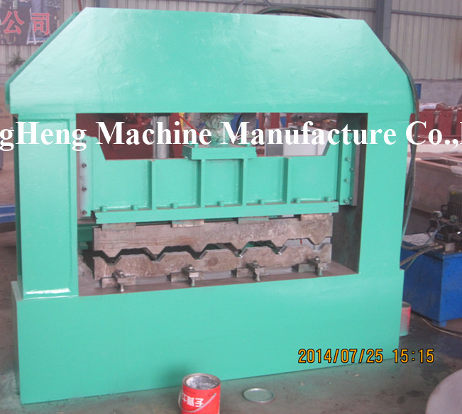 Hydraulic Manual Crimping Machine / Equipment With Computer Control Box