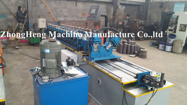 High Speed Stud And Track Roll Forming Machine 380V 50/60Hz