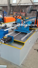 High Speed Stud And Track Roll Forming Machine 380V 50/60Hz